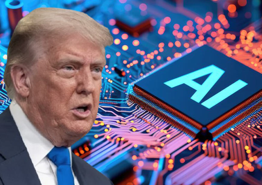 Michael Burry Warns: U.S. AI Leadership at Risk